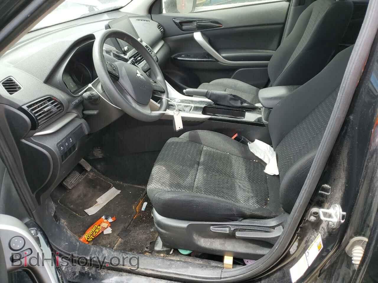 2024 MITSUBISHI ECLIPSE - VIN: JA4ATVAA0RZ002091 - Фото 7