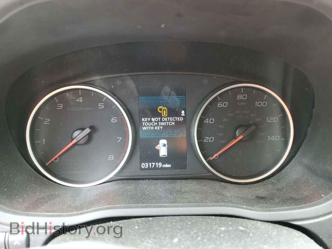 2024 MITSUBISHI ECLIPSE - VIN: JA4ATVAA0RZ002091 - Фото 9