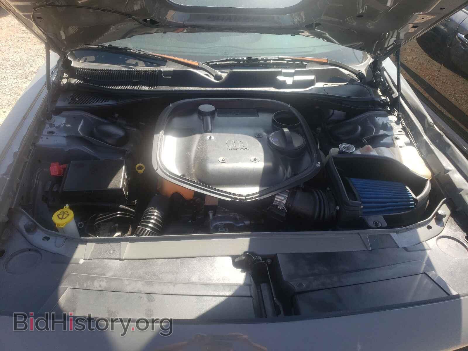 2019 DODGE CHALLENGER - VIN: 2C3CDZFJ5KH606970 - Фото 7