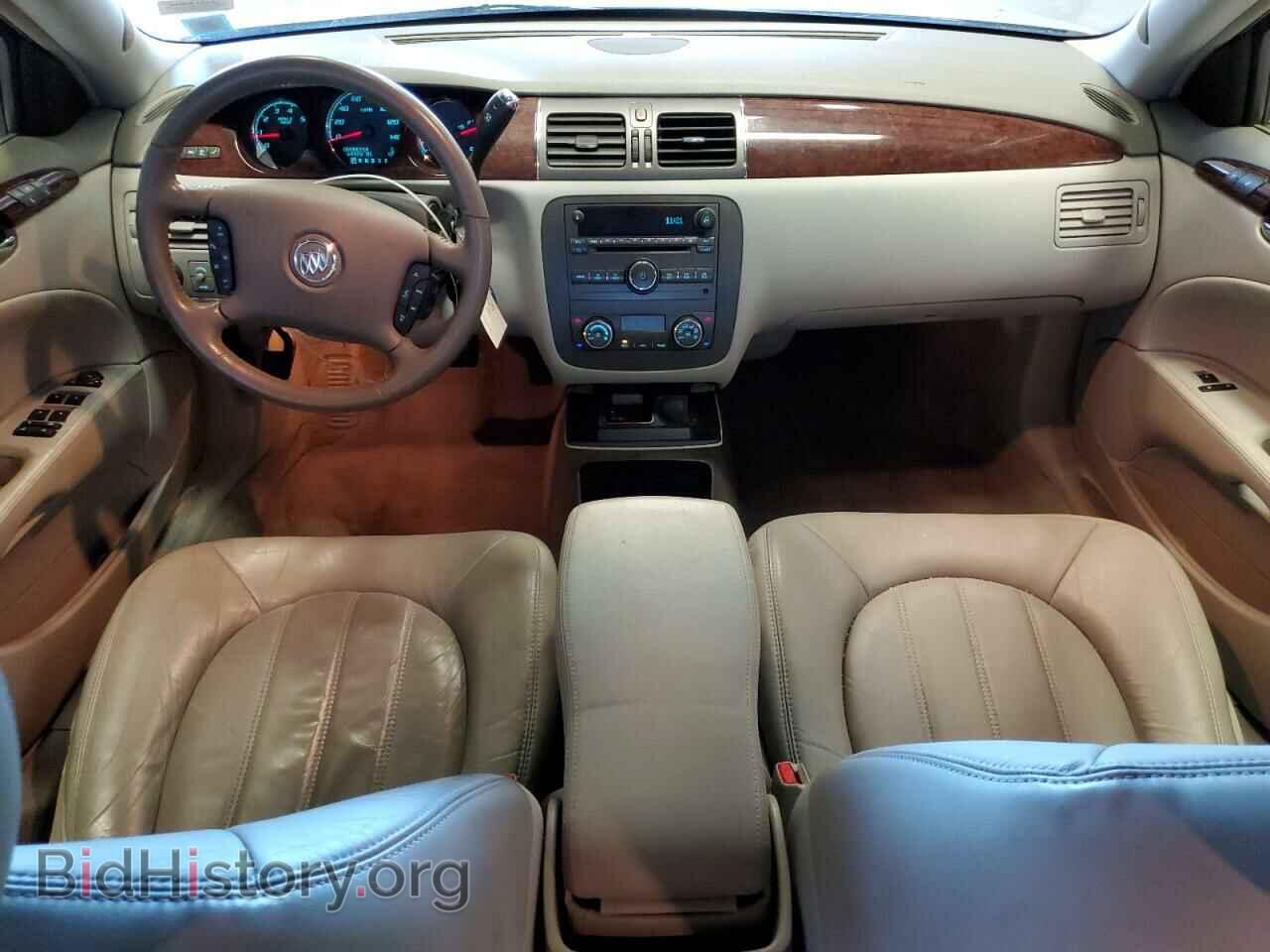 2011 BUICK LUCERNE - VIN: 1G4HC5EM8BU134362 - Фото 8