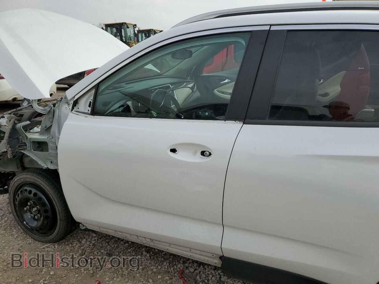 2021 BUICK ENCORE - VIN: KL4MMESL8MB048361 - Фото 7
