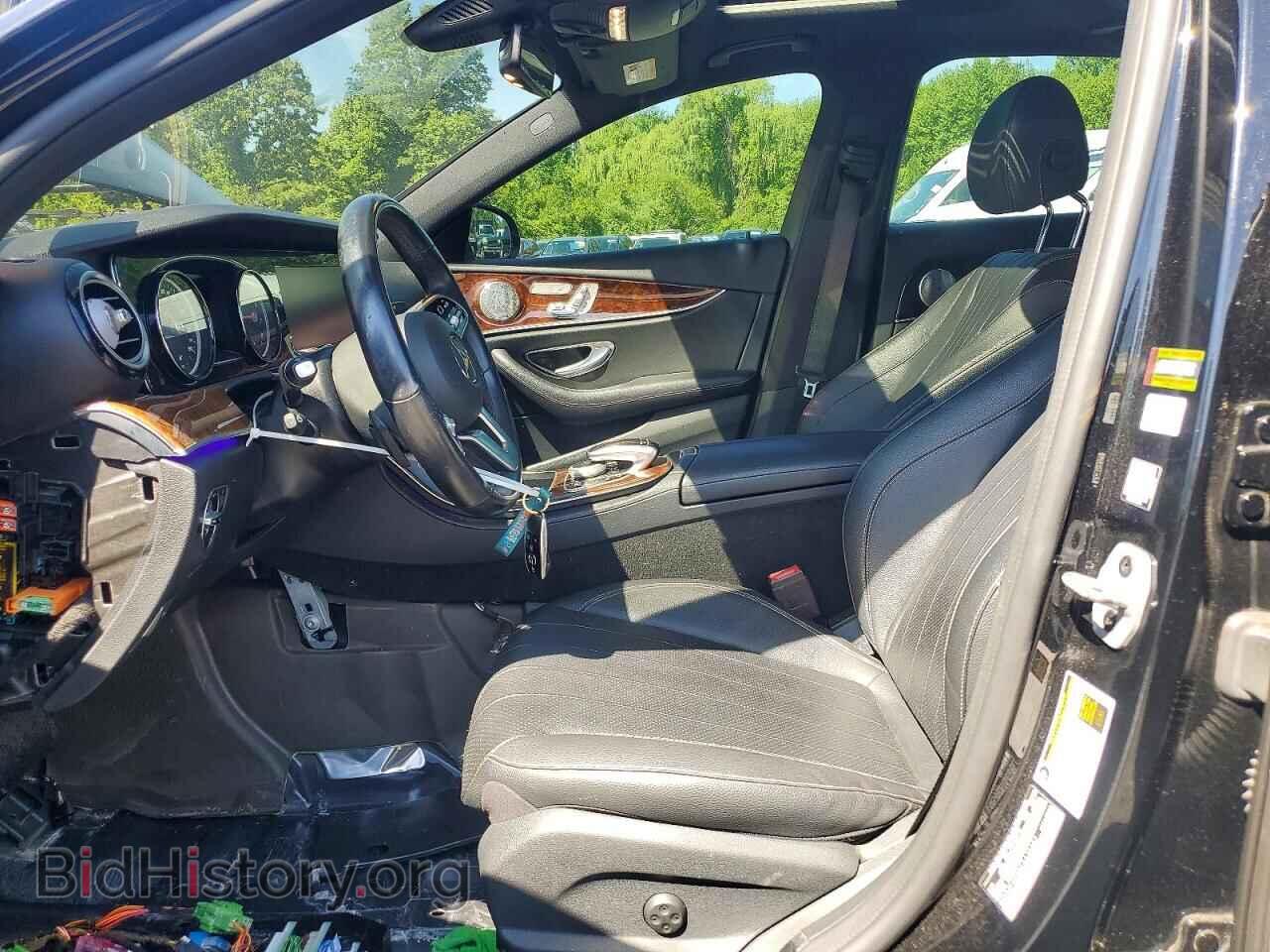 2019 MERCEDES-BENZ E-CLASS - VIN: WDDZF4KB8KA635482 - Фото 7