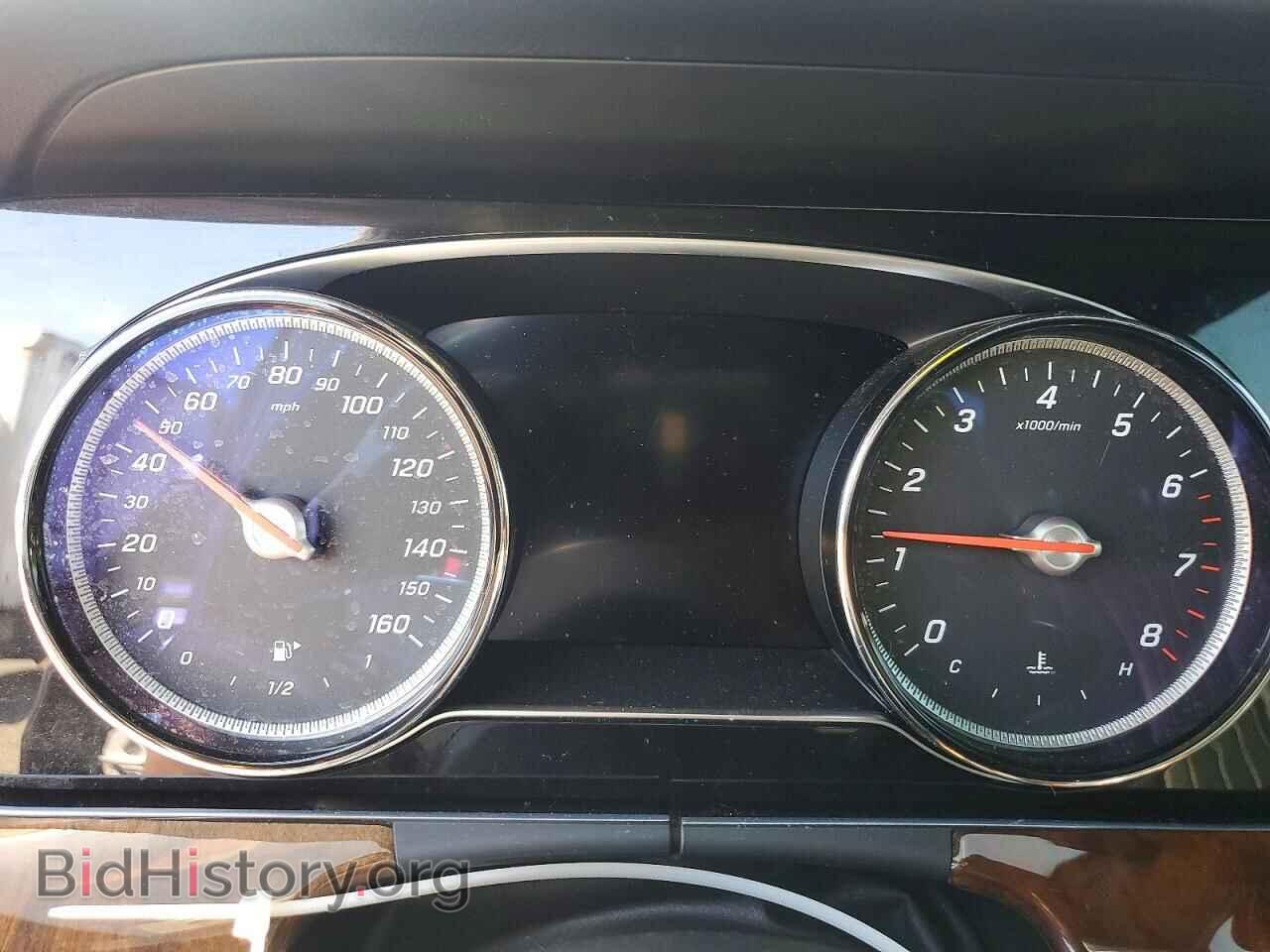 2019 MERCEDES-BENZ E-CLASS - VIN: WDDZF4KB8KA635482 - Фото 9