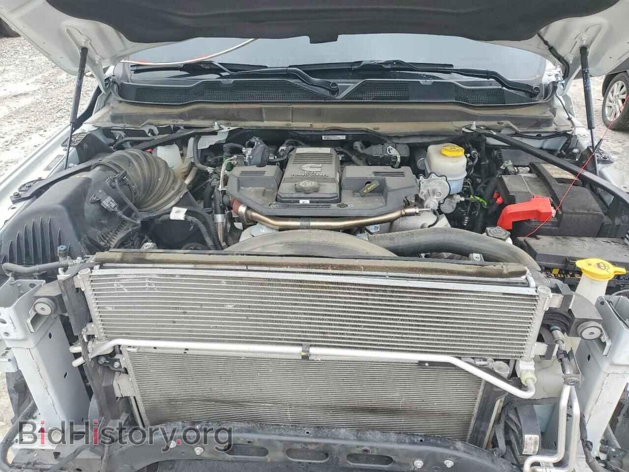 2024 RAM 2500 - VIN: 3C6UR5CL8RG410782 - Photo 11