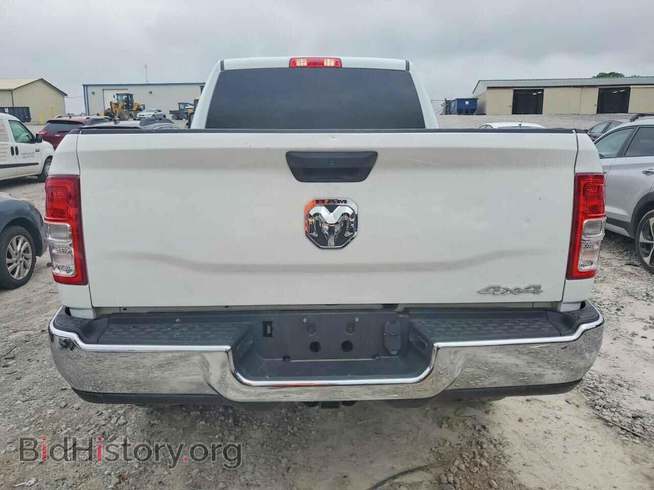 2024 RAM 2500 - VIN: 3C6UR5CL8RG410782 - Photo 6