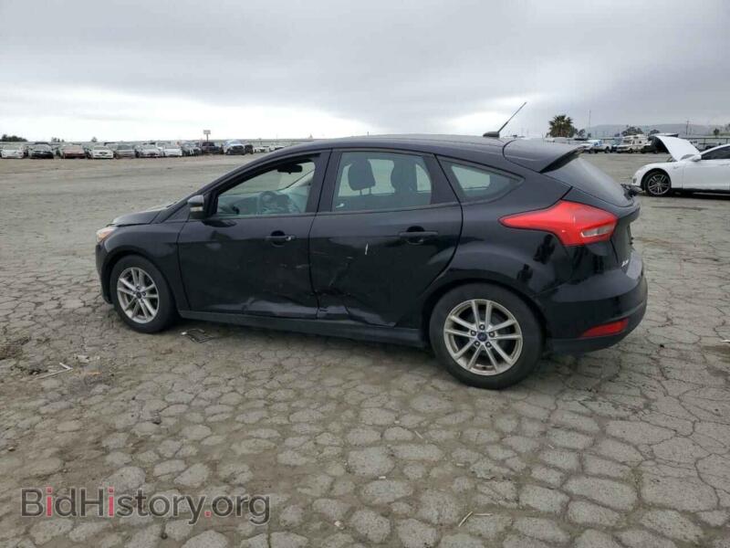 2016 Ford FOCUS (VIN 1FADP3K2XGL406041) — фото 2 из 14