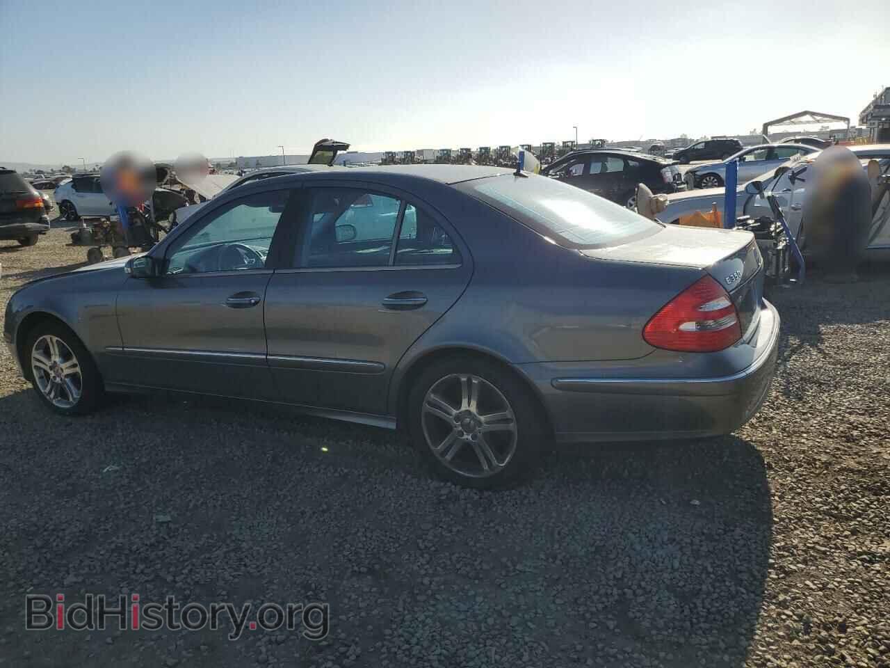 2006 MERCEDES-BENZ E-CLASS - VIN: WDBUF56J96A766470 - Фото 2