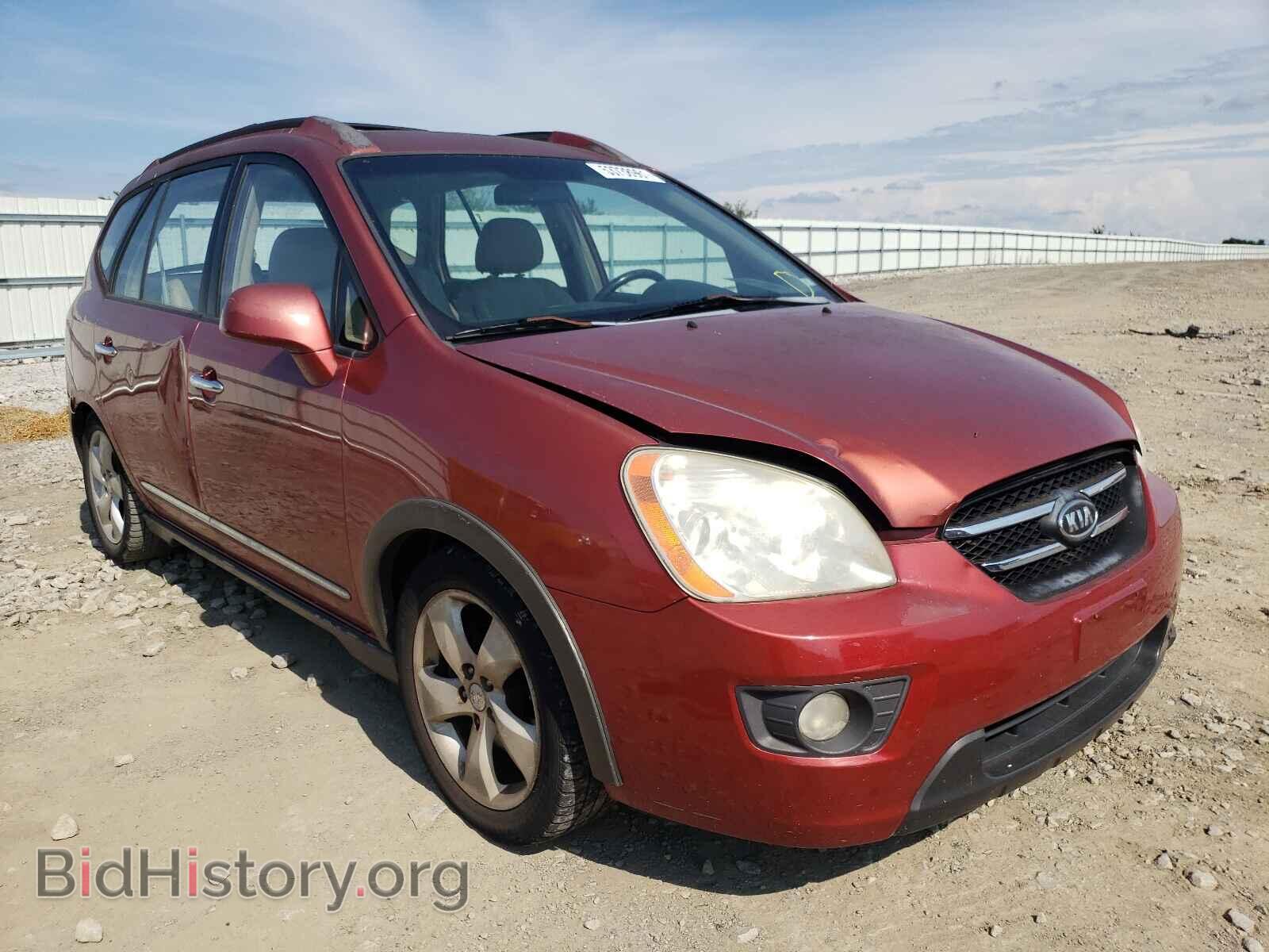 Фотография KNAFG526277082624 - KIA RONDO 2007