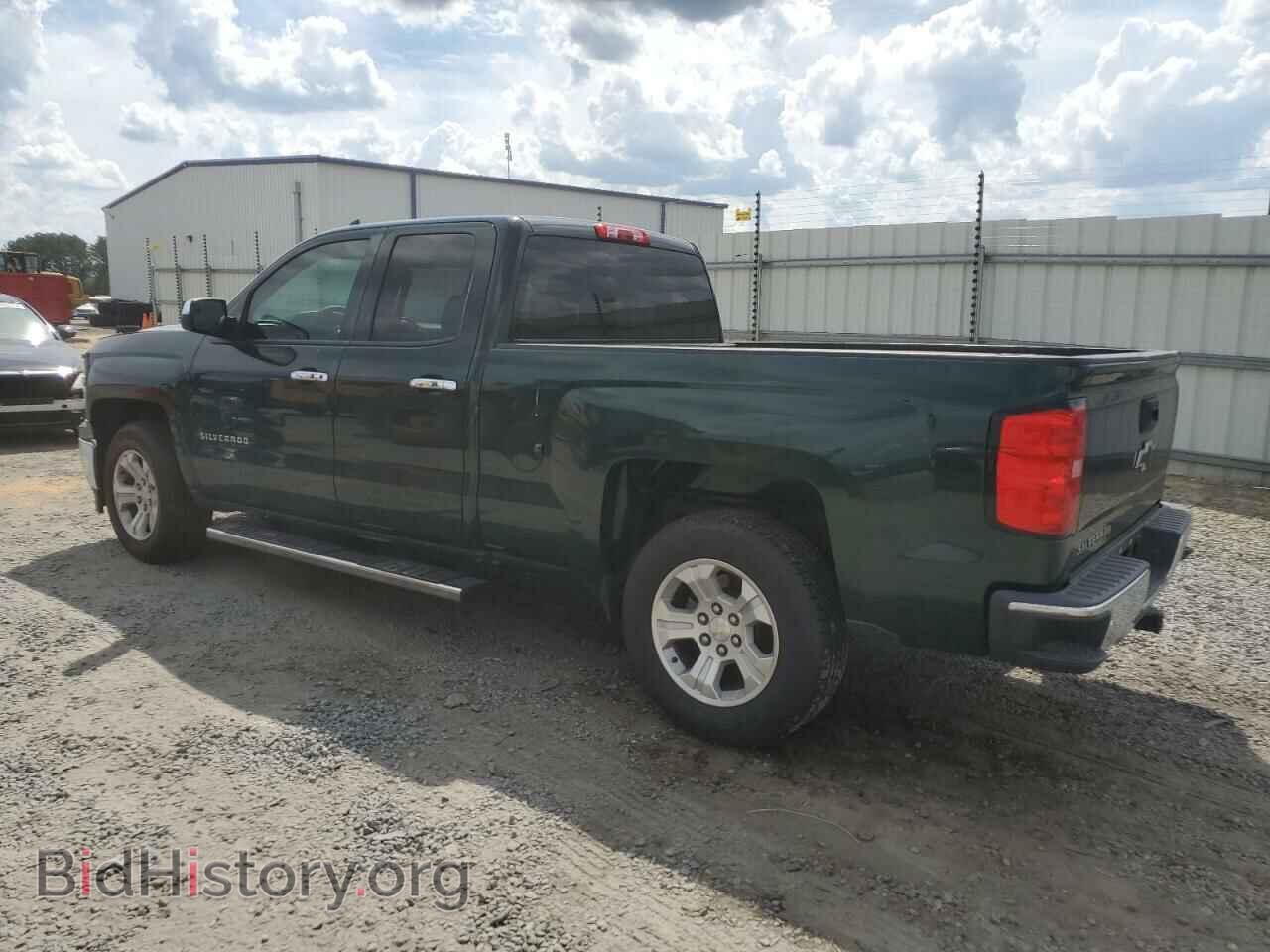 2015 CHEVROLET ALL Models - VIN: 1GCRCPEC4FZ394830 - Фото 2