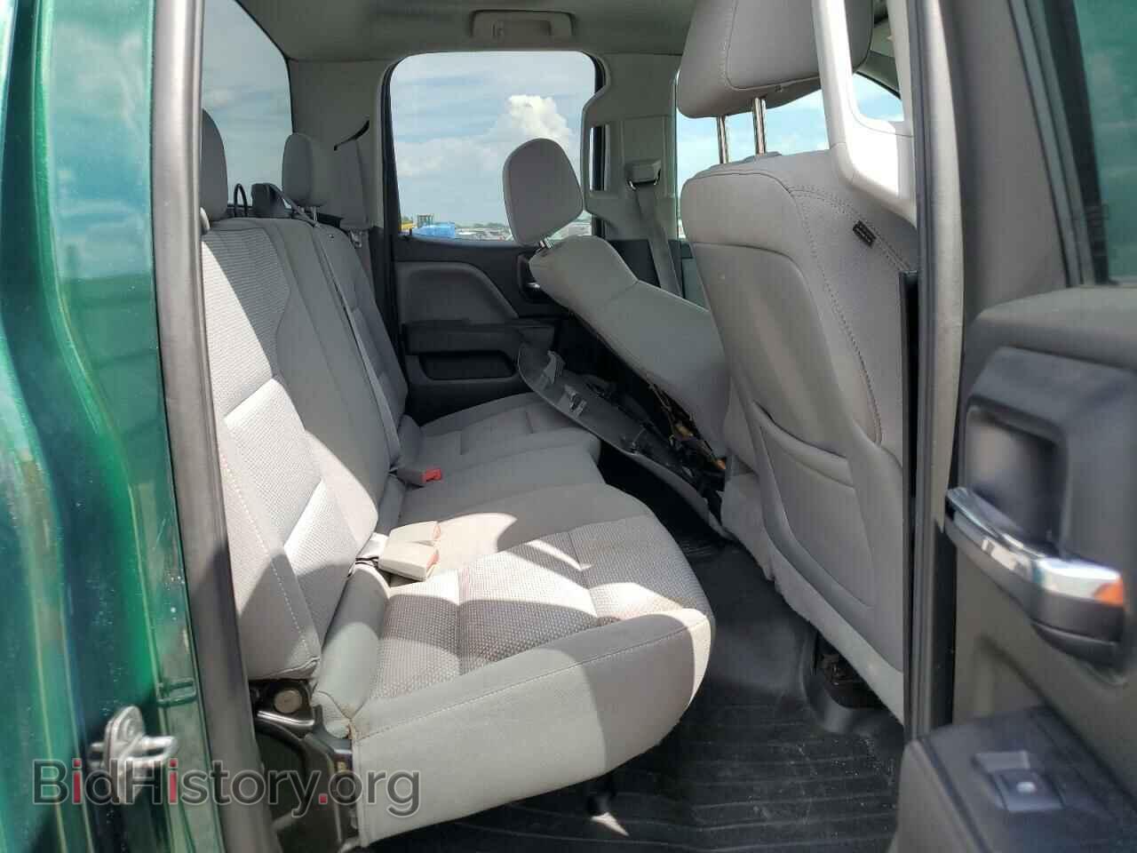 2015 CHEVROLET ALL Models - VIN: 1GCRCPEC4FZ394830 - Фото 10