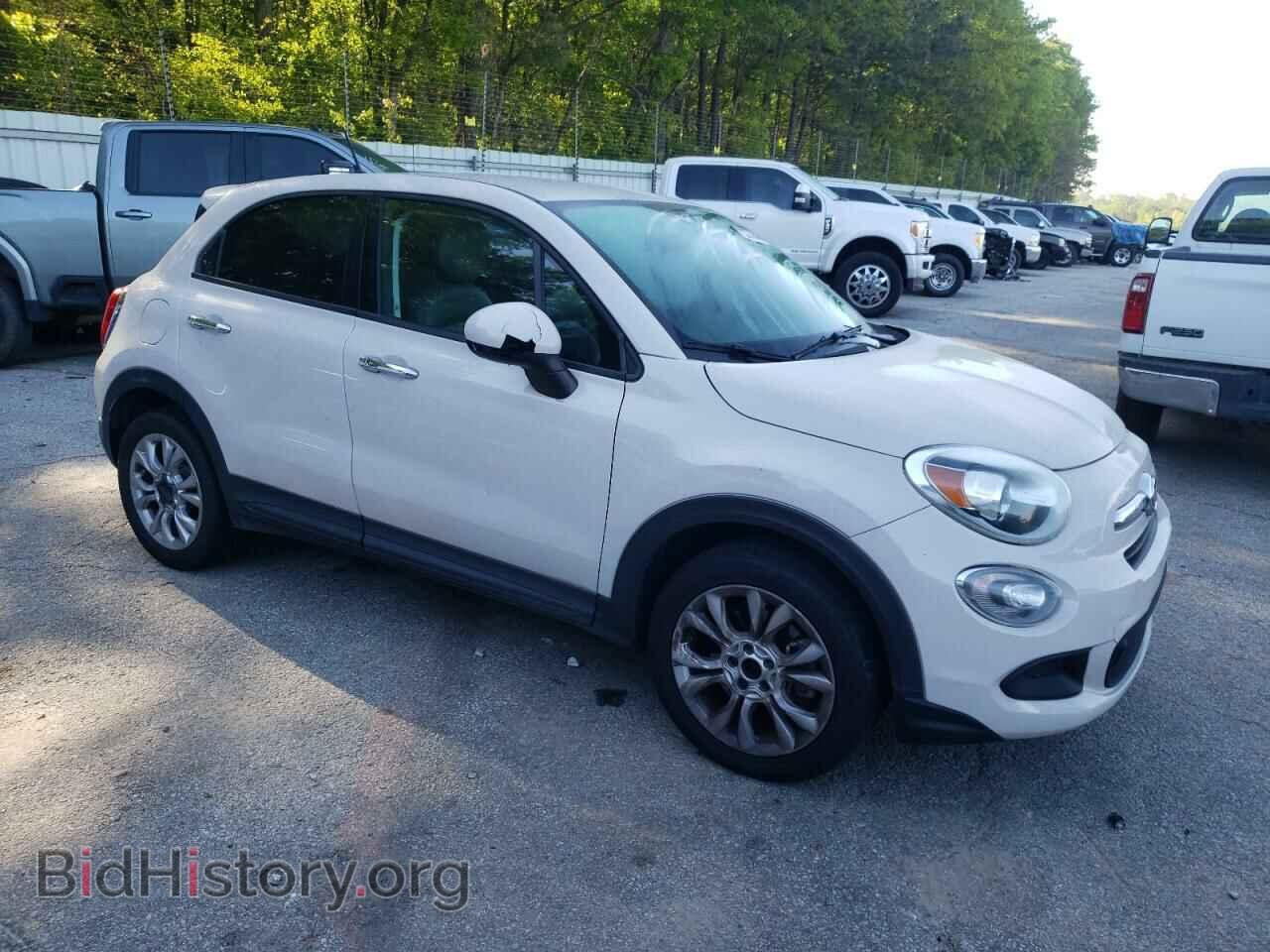 2016 FIAT 500 - VIN: ZFBCFXBT5GP383692 - Фото 4