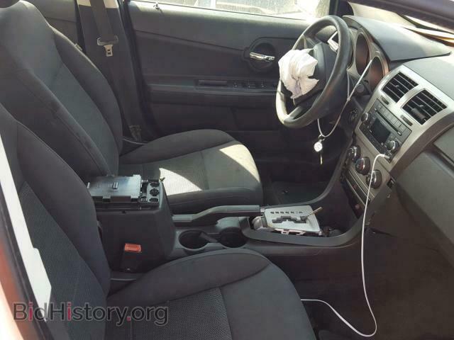 2010 DODGE AVENGER - VIN: 1B3CC4FB2AN214904 - Photo 5