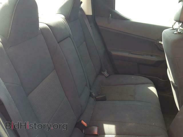 2010 DODGE AVENGER - VIN: 1B3CC4FB2AN214904 - Photo 6