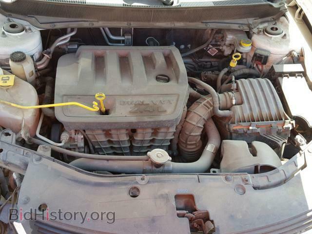 2010 DODGE AVENGER - VIN: 1B3CC4FB2AN214904 - Photo 7