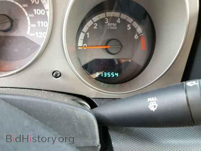 2010 DODGE AVENGER - VIN: 1B3CC4FB2AN214904 - Photo 8