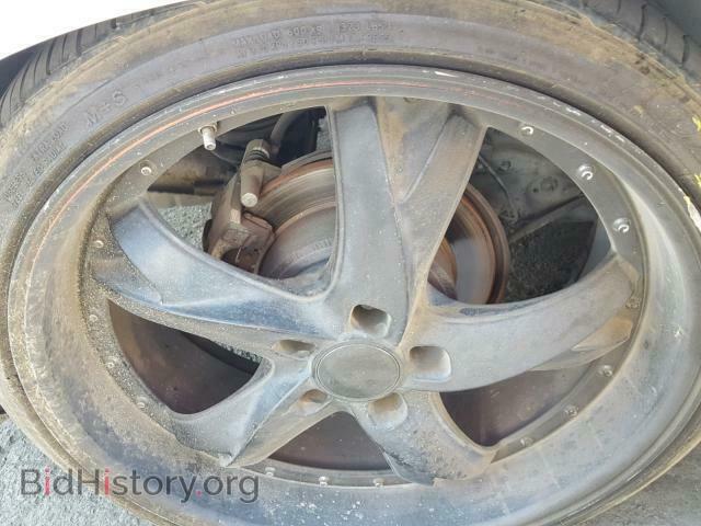 2010 DODGE AVENGER - VIN: 1B3CC4FB2AN214904 - Photo 9