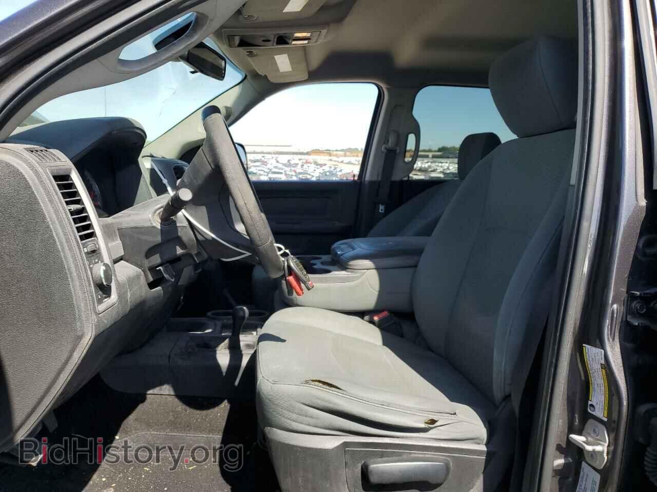 2016 RAM All Models - VIN: 3C6UR5CJ7GG173973 - Фото 7