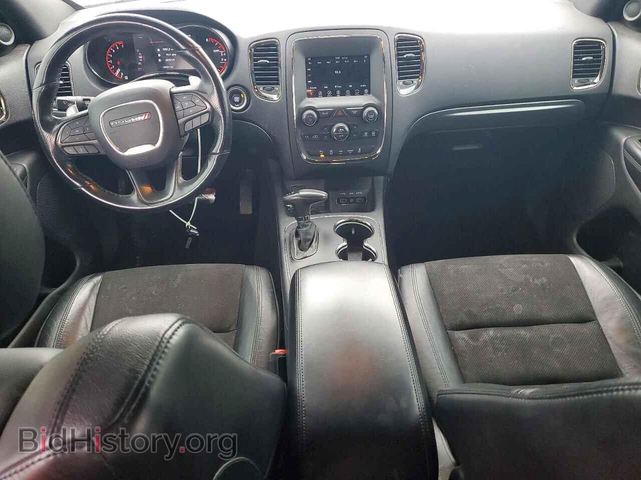 2019 DODGE DURANGO - VIN: 1C4RDJDG8KC770053 - Photo 8