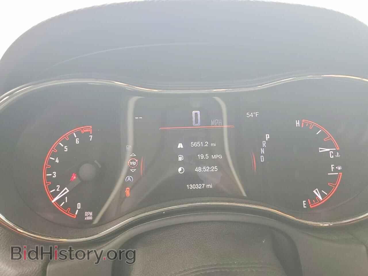 2019 DODGE DURANGO - VIN: 1C4RDJDG8KC770053 - Photo 9