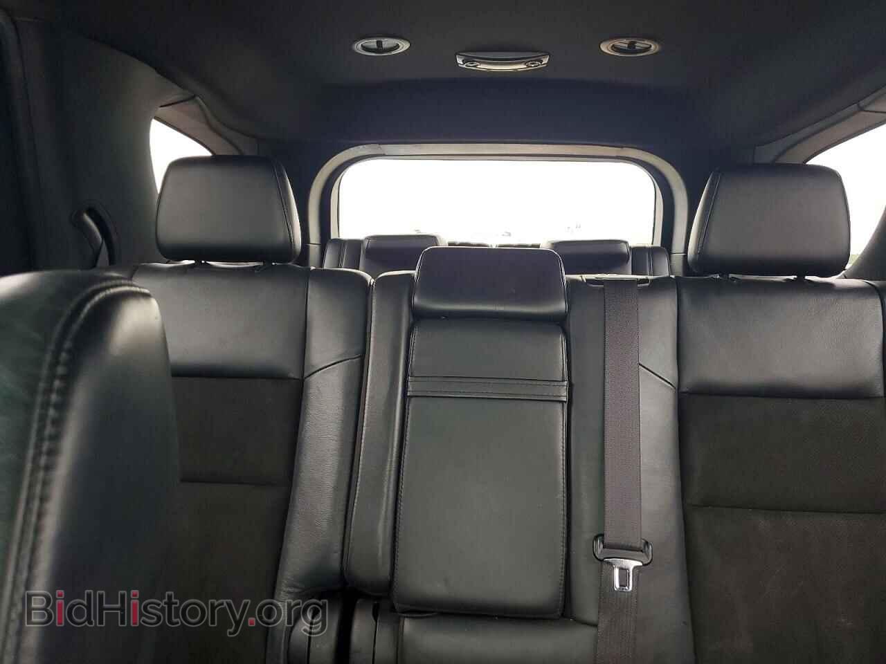 2019 DODGE DURANGO - VIN: 1C4RDJDG8KC770053 - Photo 10