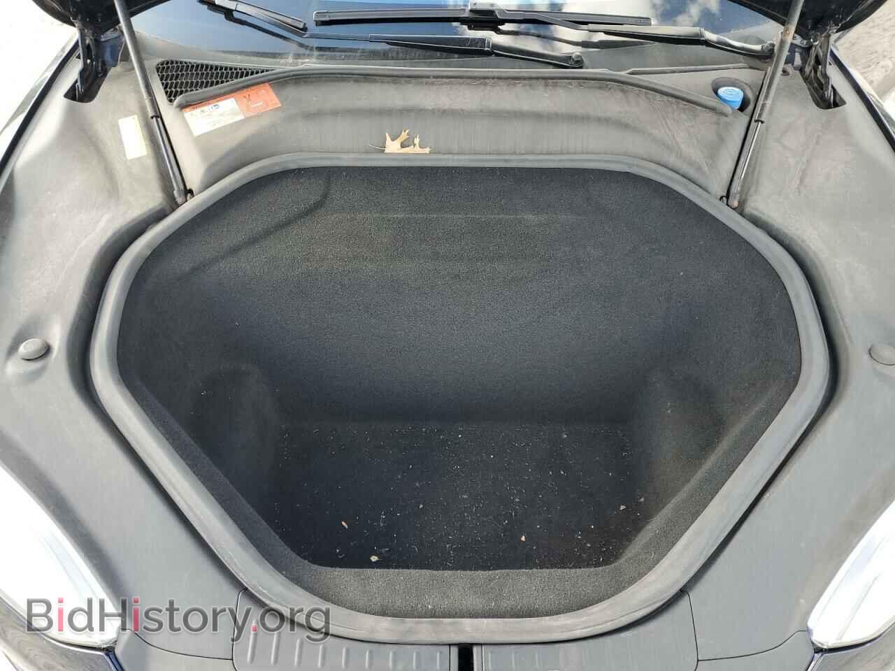 2015 TESLA MODEL S - VIN: 5YJSA1H25FF083632 - Photo 11