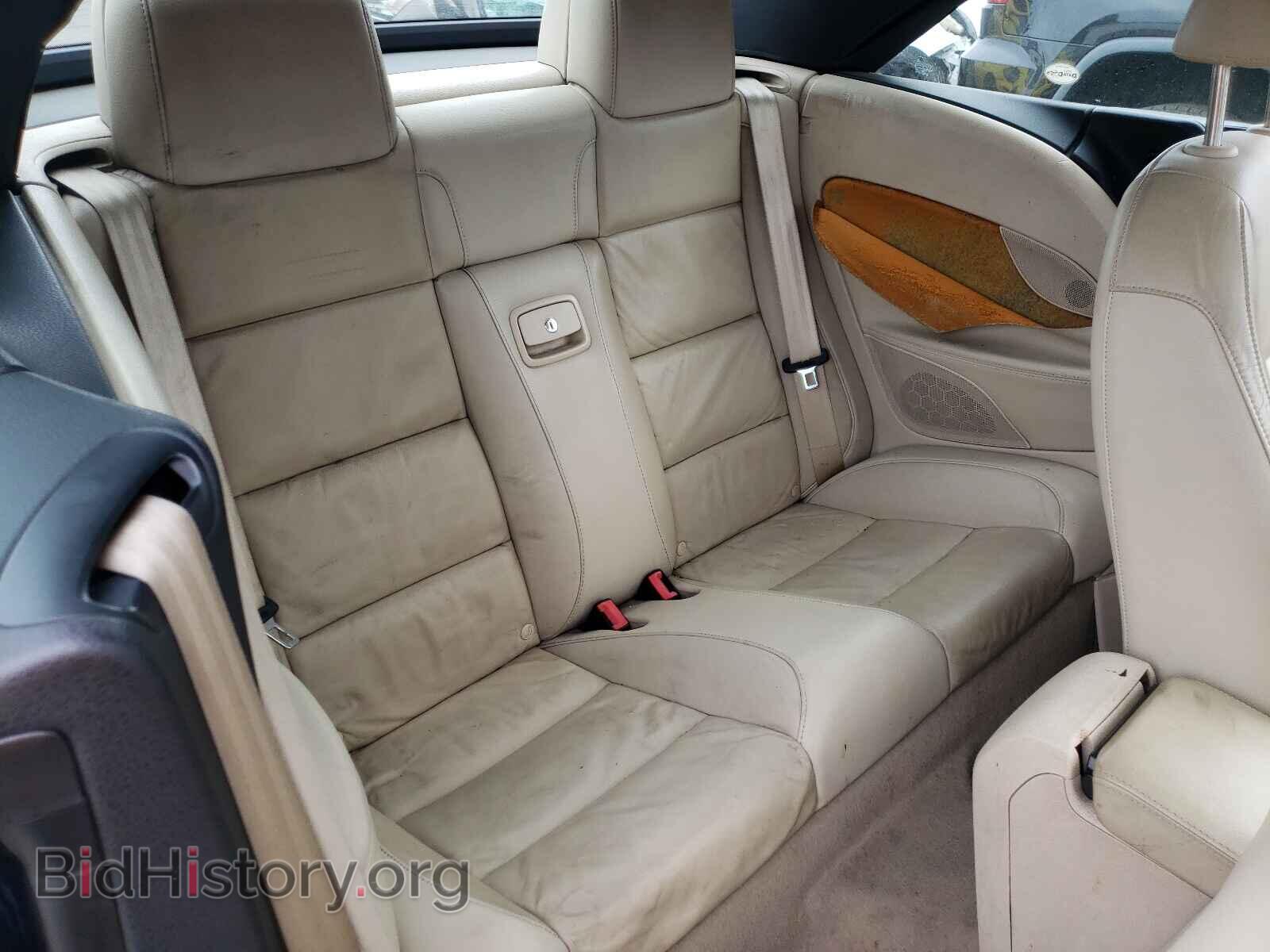 2007 VOLKSWAGEN EOS - VIN: WVWFA71F07V001746 - Фото 6