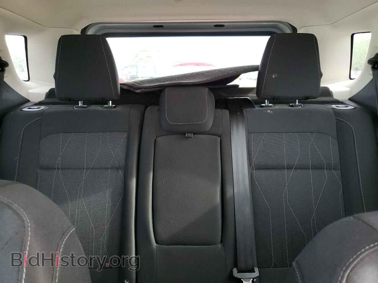 2020 FORD ECOSPORT - VIN: MAJ3S2GE5LC370695 - Фото 10