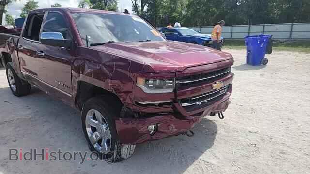 2017 CHEVROLET SILVERADO - VIN: 3GCUKSEC0HG360077 - Фото 13