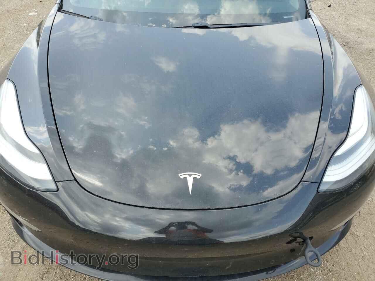 2018 TESLA MODEL 3 - VIN: 5YJ3E1EA4JF171259 - Photo 12