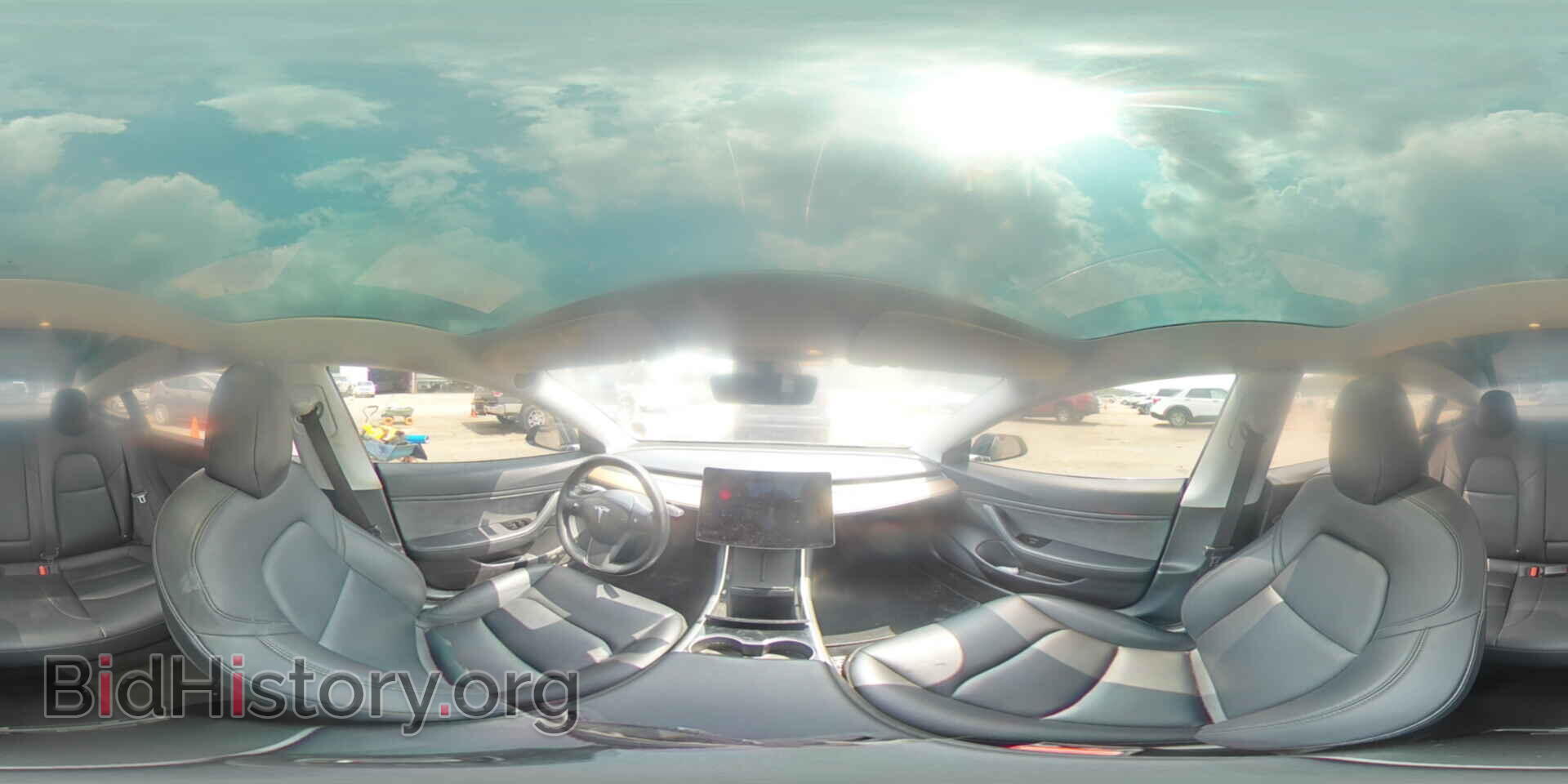 2018 TESLA MODEL 3 - VIN: 5YJ3E1EA4JF171259 - Photo 13