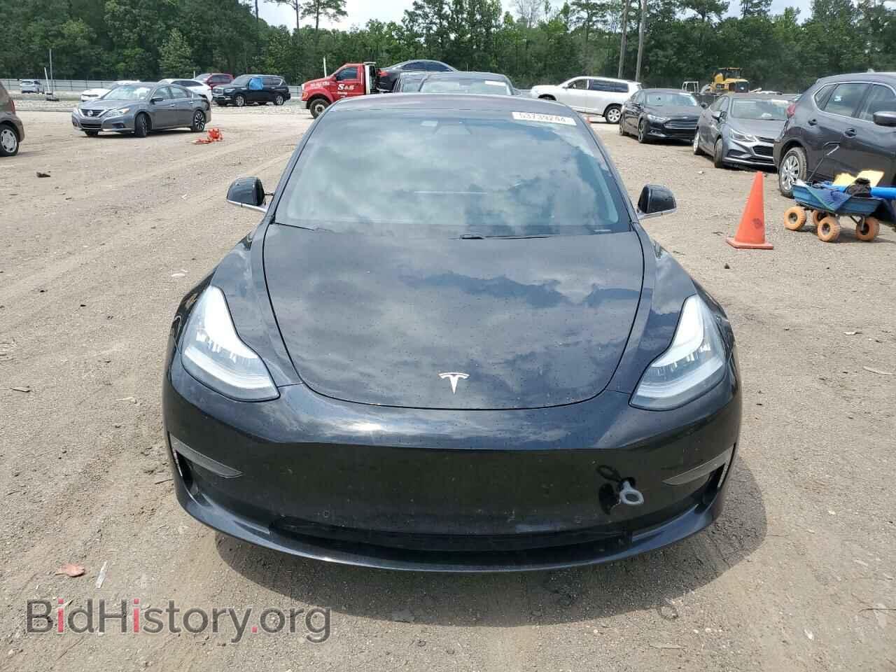 2018 TESLA MODEL 3 - VIN: 5YJ3E1EA4JF171259 - Photo 5