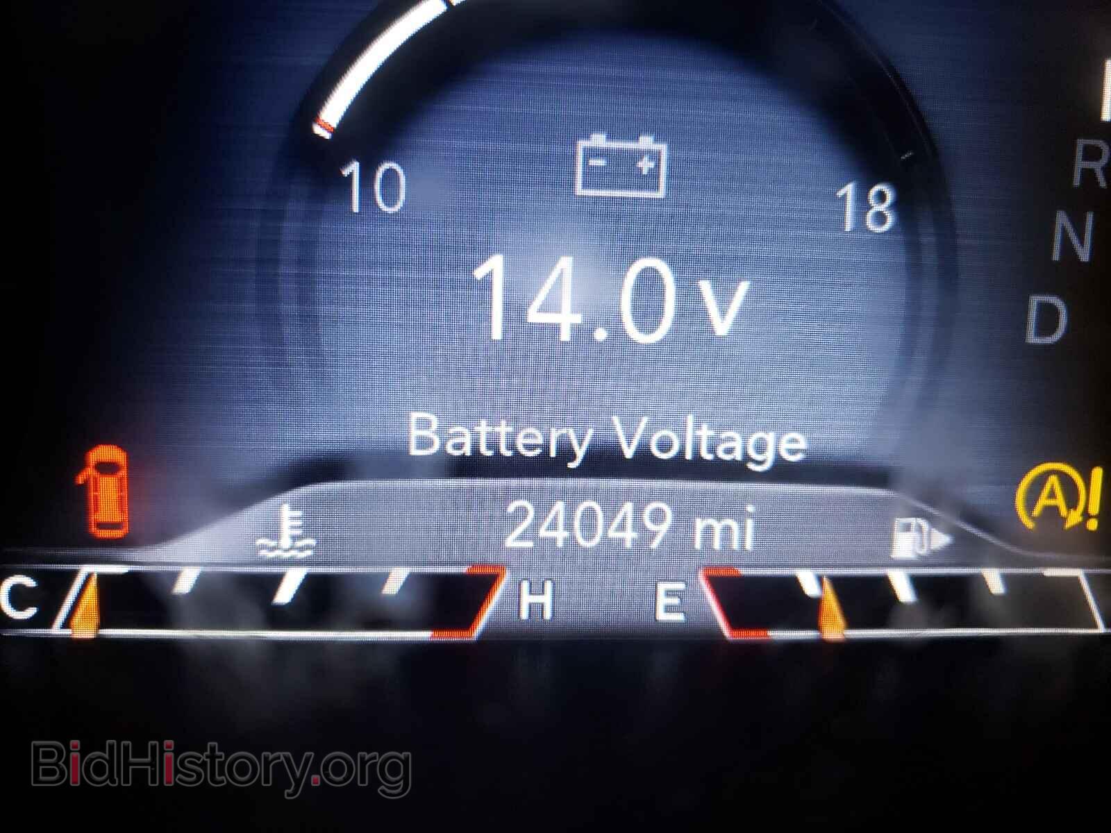 2019 JEEP CHEROKEE - VIN: 1C4PJMDX1KD485559 - Фото 8