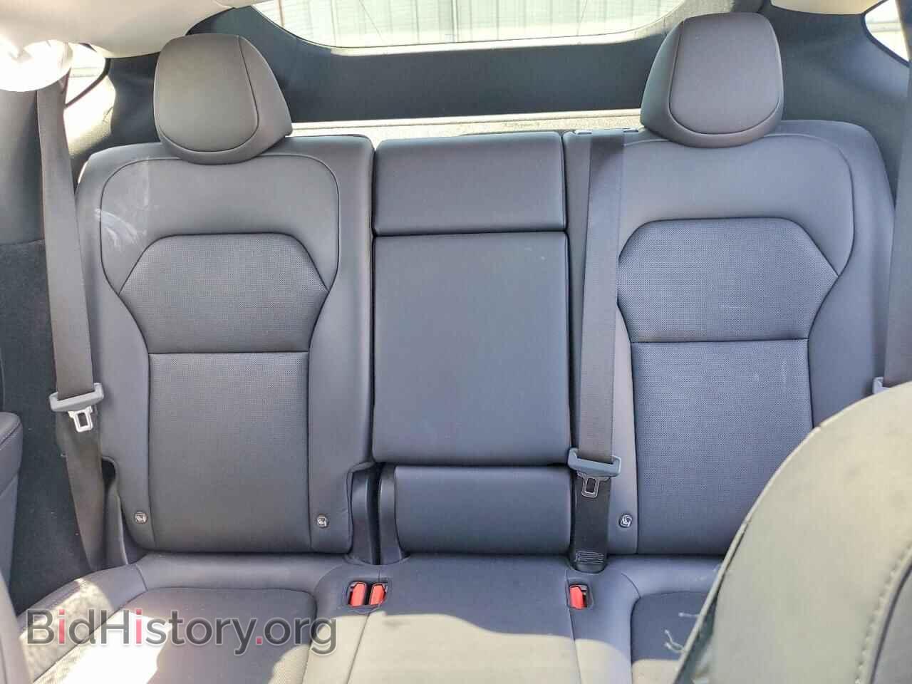 2026 TESLA MODEL Y - VIN: 7SAYGDED9TA436885 - Фото 10