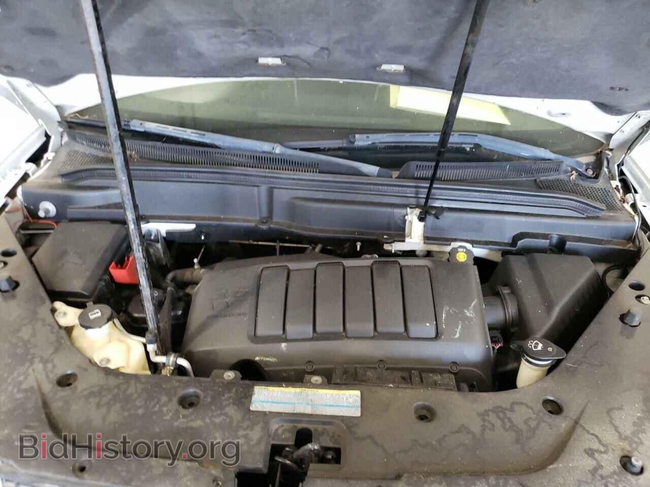 2009 GMC ACADIA - VIN: 1GKER33D69J199000 - Фото 7