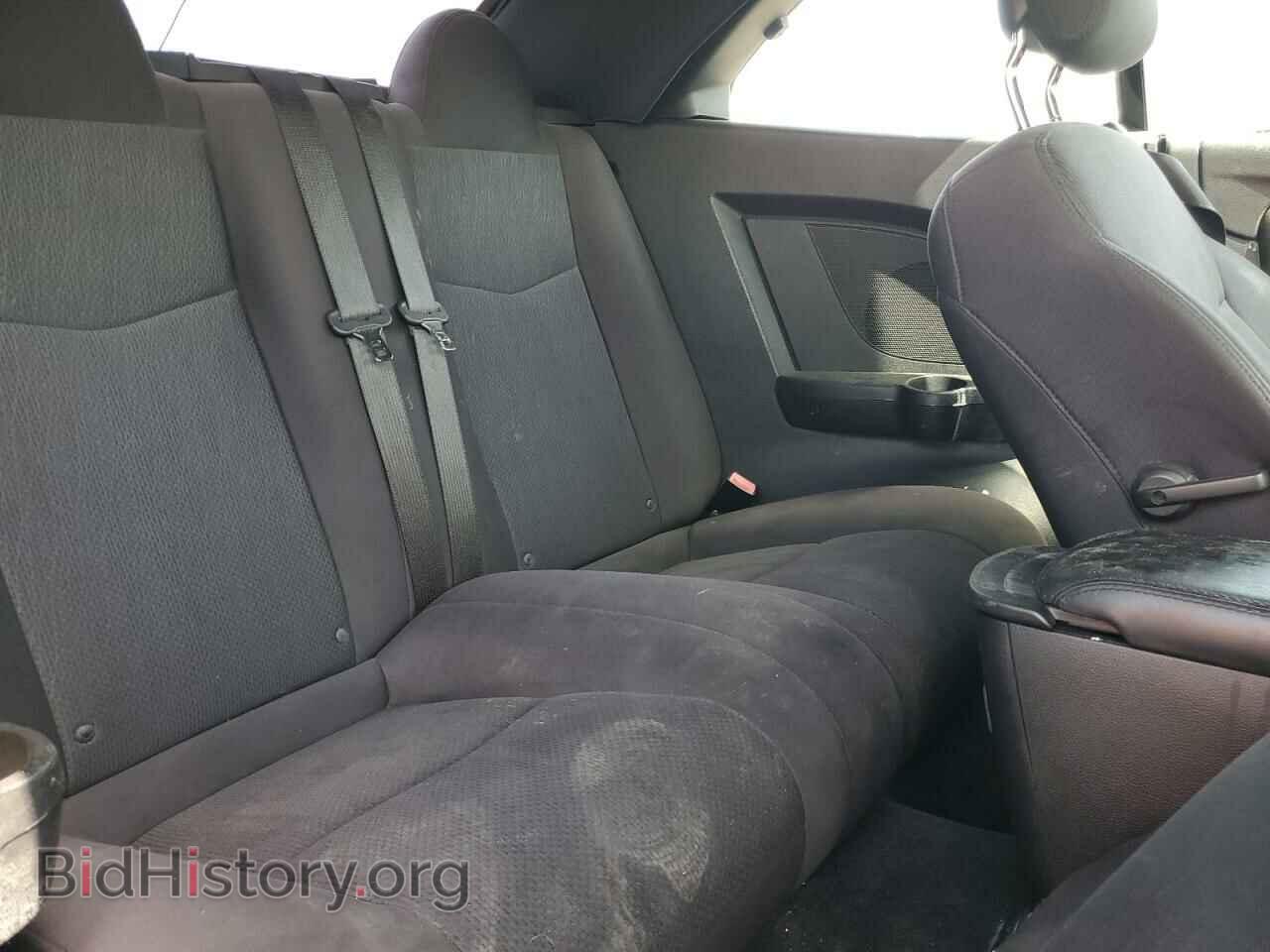 2012 CHRYSLER 200 - VIN: 1C3BCBEB2CN229085 - Photo 10