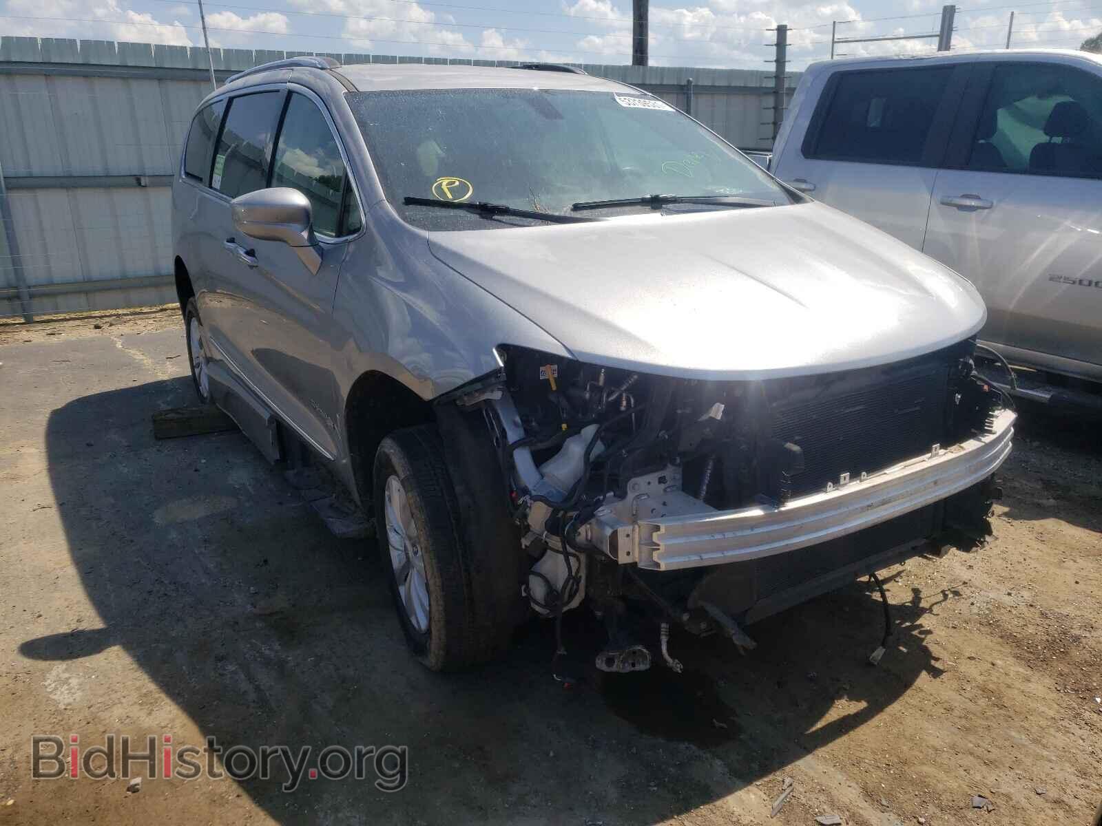 Photo 2C4RC1BG4KR626674 - CHRYSLER PACIFICA 2019