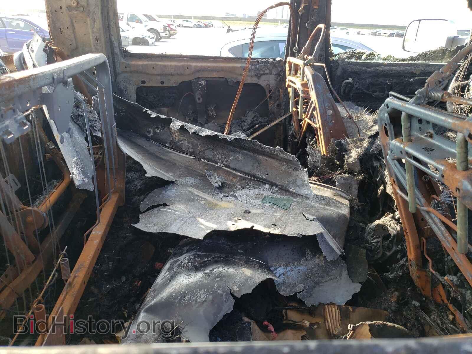 2020 RAM 1500 - VIN: 1C6SRFJM8LN311466 - Фото 6