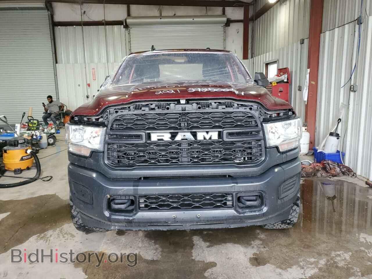 2020 RAM 2500 - VIN: 3C6UR5CL5LG100810 - Фото 5