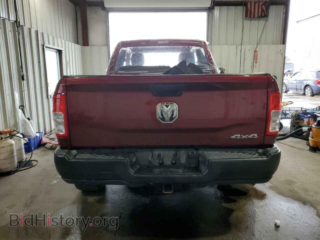 2020 RAM 2500 - VIN: 3C6UR5CL5LG100810 - Фото 6