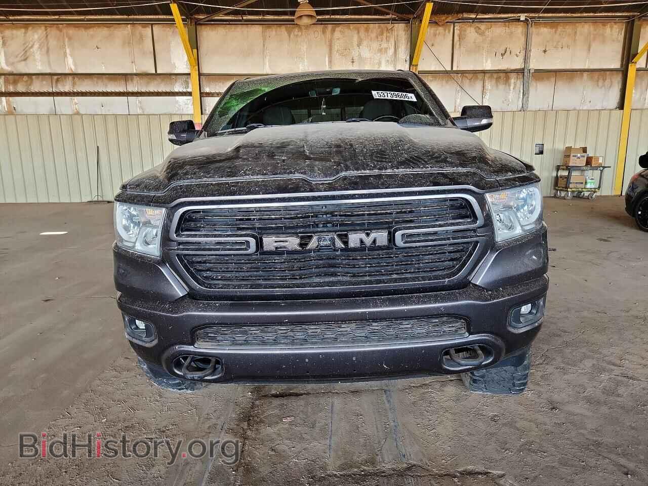 2020 RAM 1500 - VIN: 1C6SRFFT6LN359712 - Photo 5