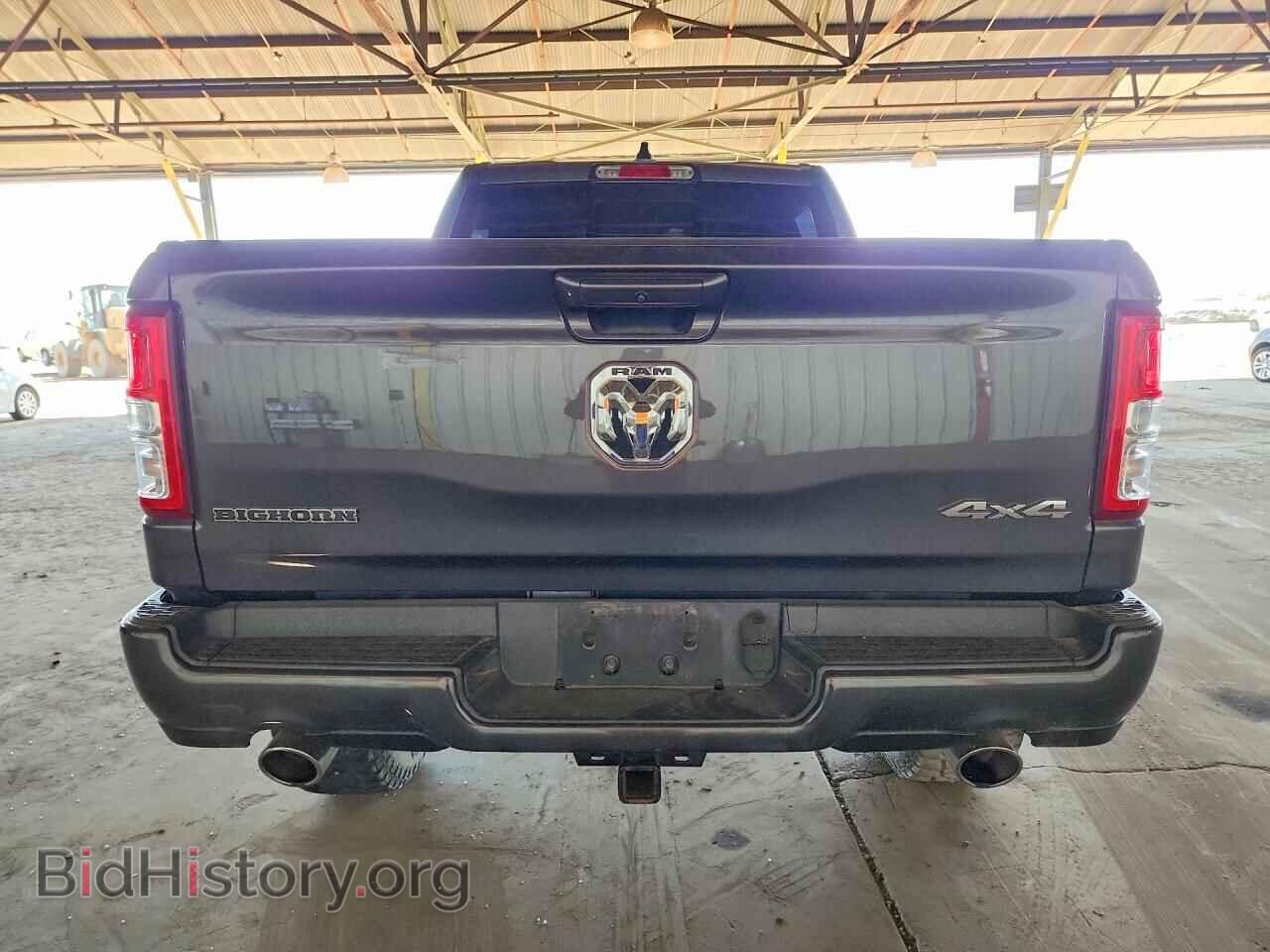 2020 RAM 1500 - VIN: 1C6SRFFT6LN359712 - Photo 6
