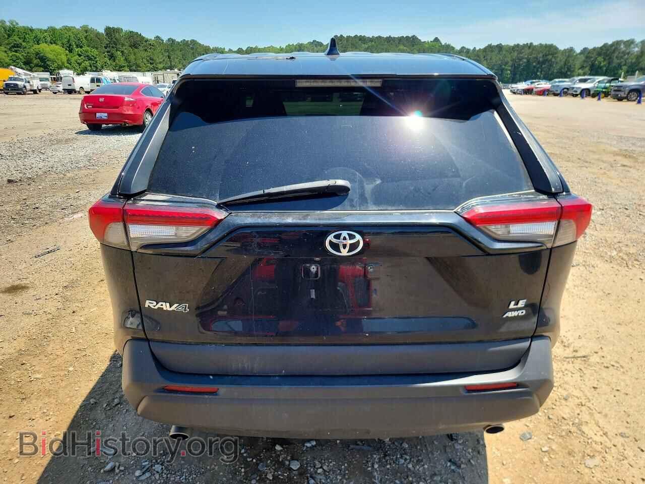 2021 TOYOTA RAV4 - VIN: 2T3F1RFV1MC234441 - Фото 6