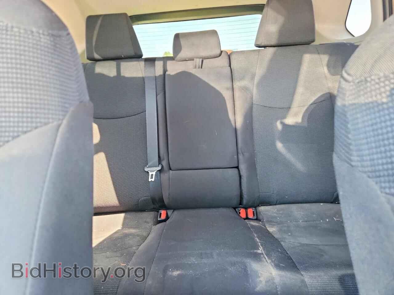 2021 TOYOTA RAV4 - VIN: 2T3F1RFV1MC234441 - Фото 10
