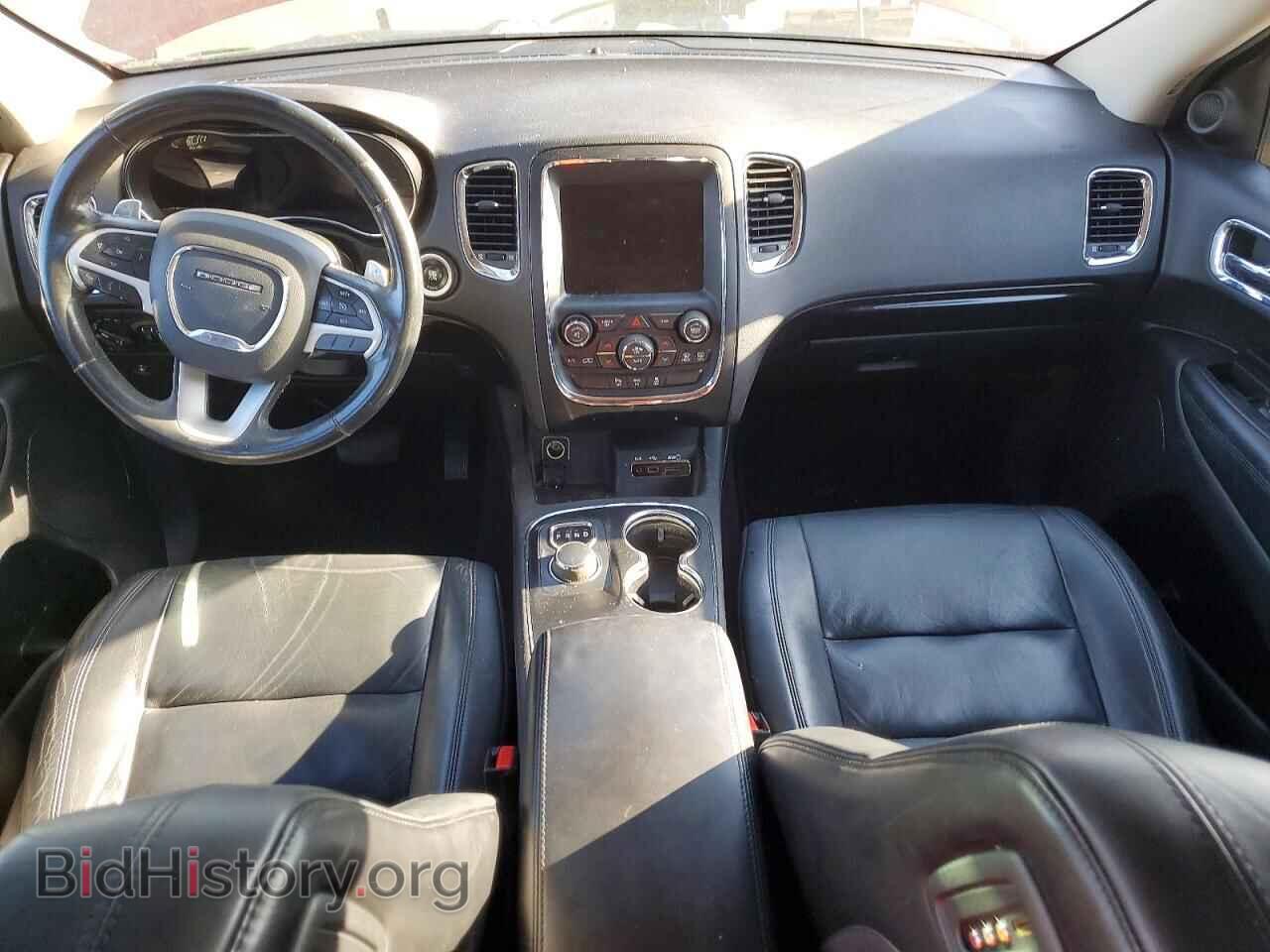 2014 DODGE DURANGO - VIN: 1C4RDJDG1EC420140 - Photo 8