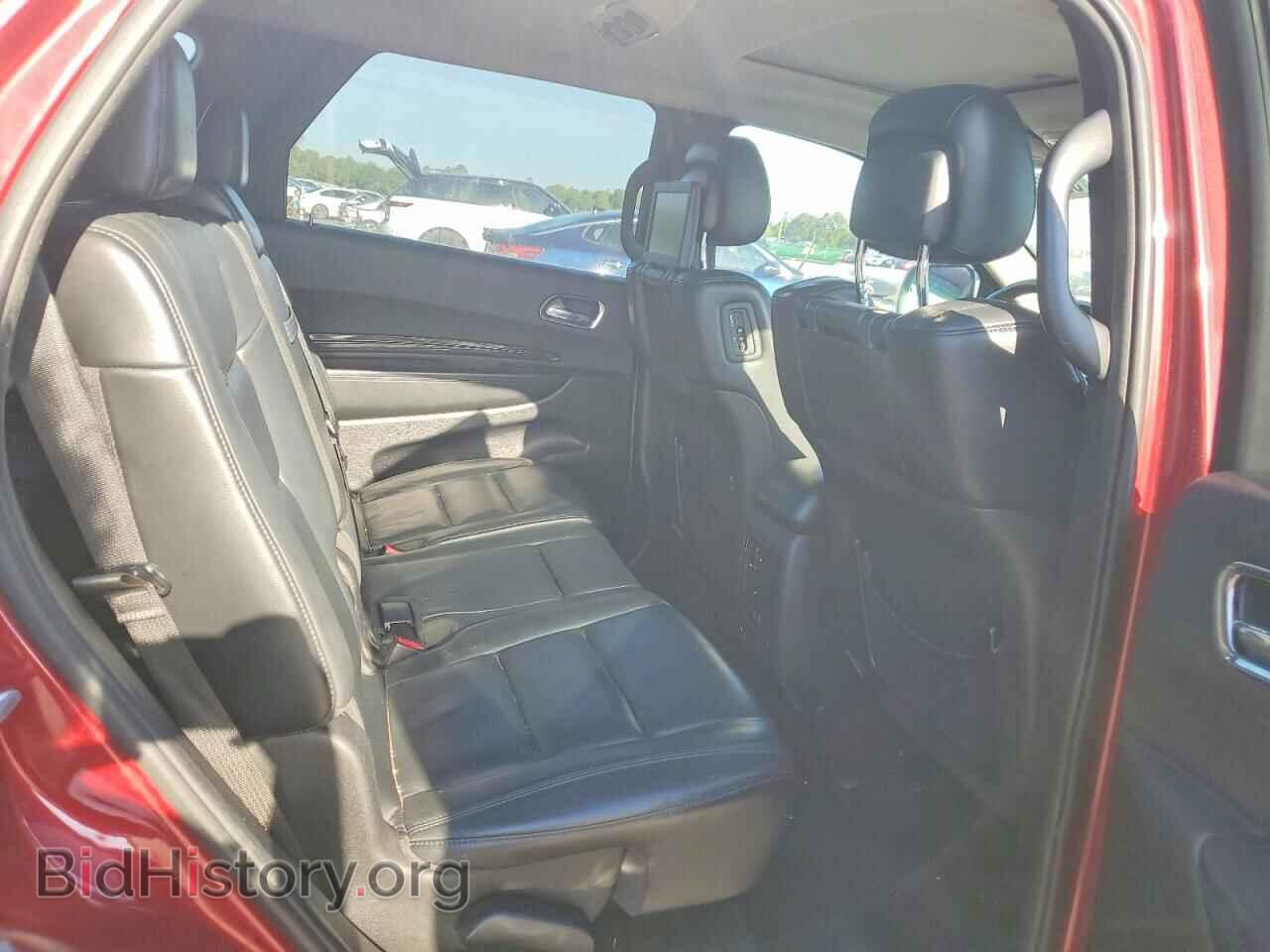 2014 DODGE DURANGO - VIN: 1C4RDJDG1EC420140 - Photo 10