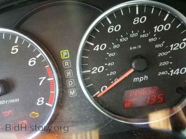 2006 MAZDA 6 - VIN: 1YVHP80C165M62208 - Фото 8