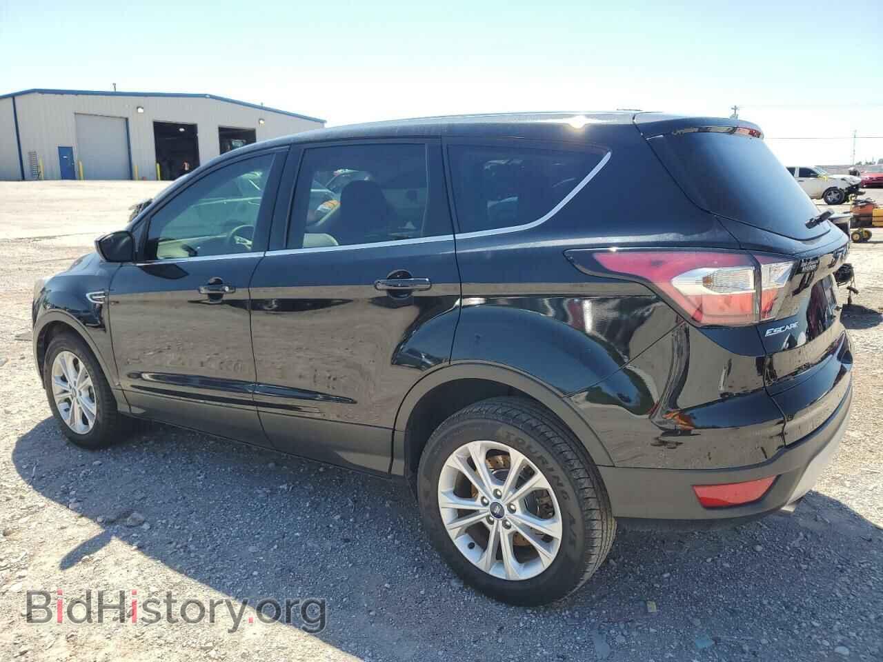 2017 FORD ESCAPE - VIN: 1FMCU0G94HUC00465 - Фото 2