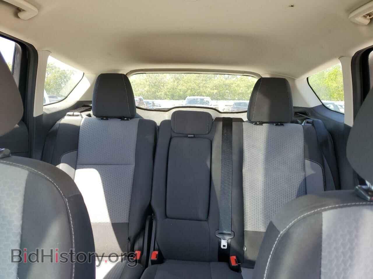 2017 FORD ESCAPE - VIN: 1FMCU0G94HUC00465 - Фото 10
