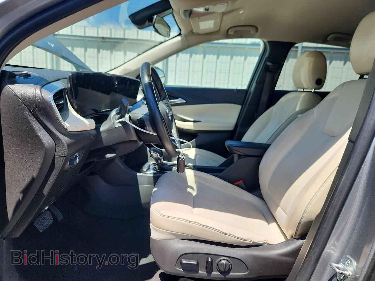 2024 BUICK ENCORE - VIN: KL4AMBS28RB004537 - Photo 7