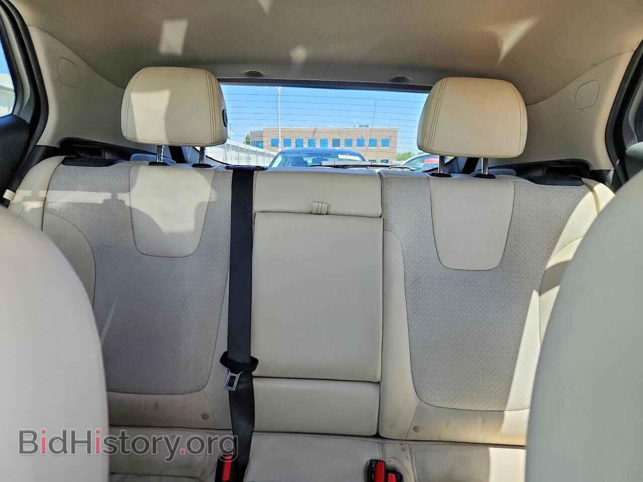 2024 BUICK ENCORE - VIN: KL4AMBS28RB004537 - Photo 10
